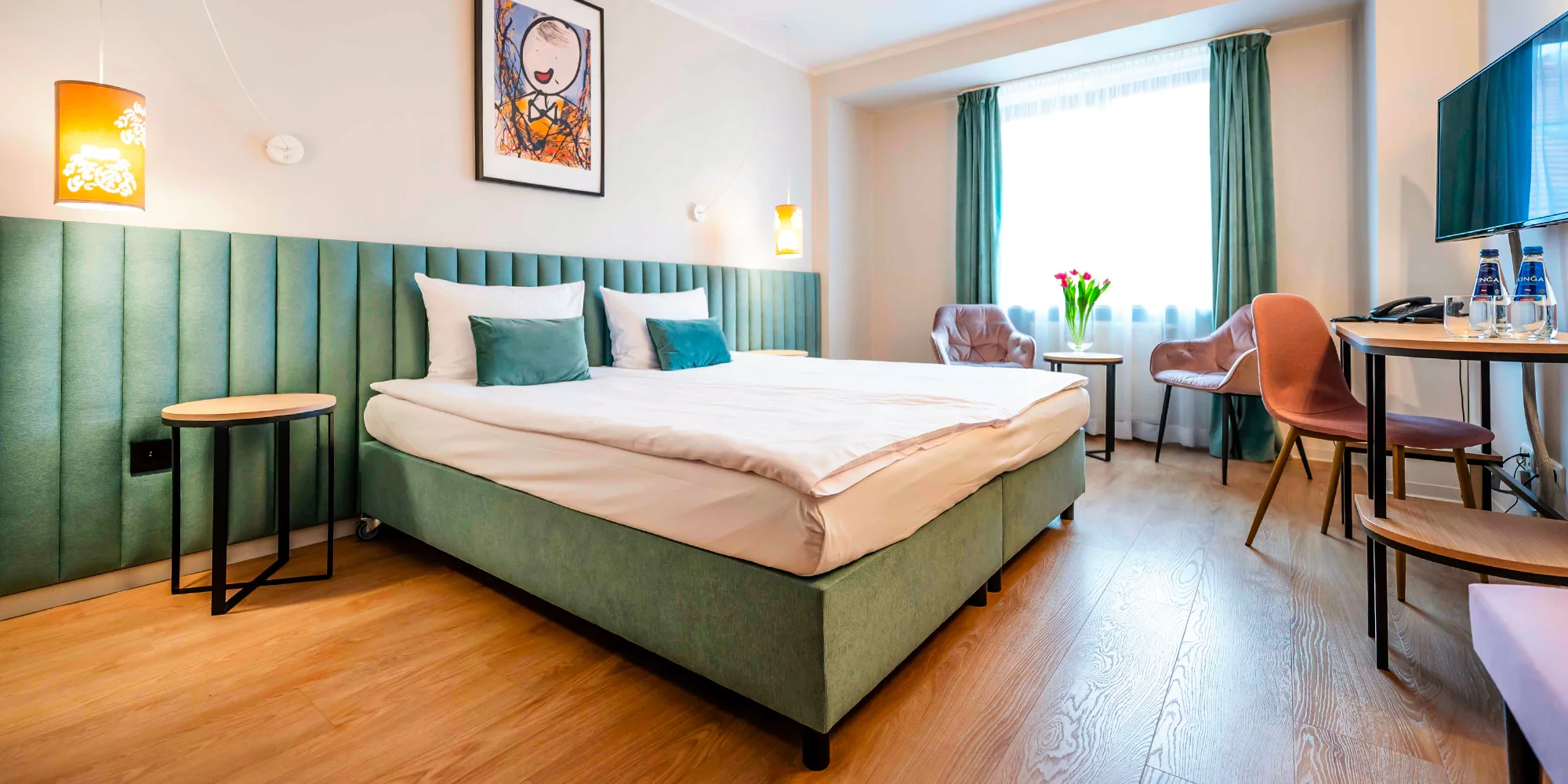 Hotel H12**** - ventip.cz