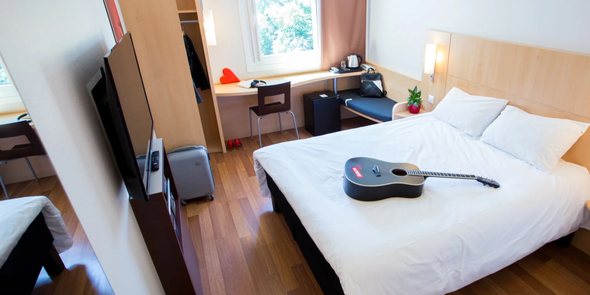 Hotel Ibis Plzeň - ventip.cz