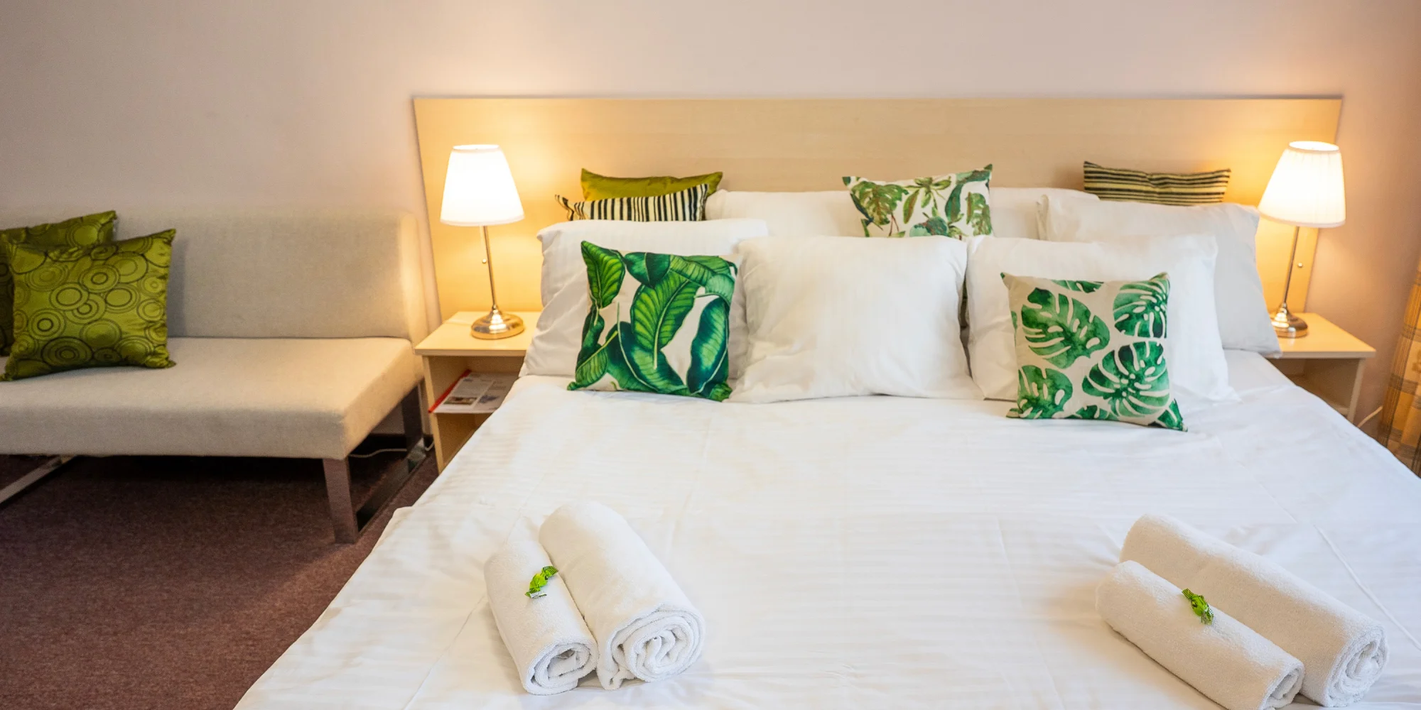 Hotel Junior - ventip.cz