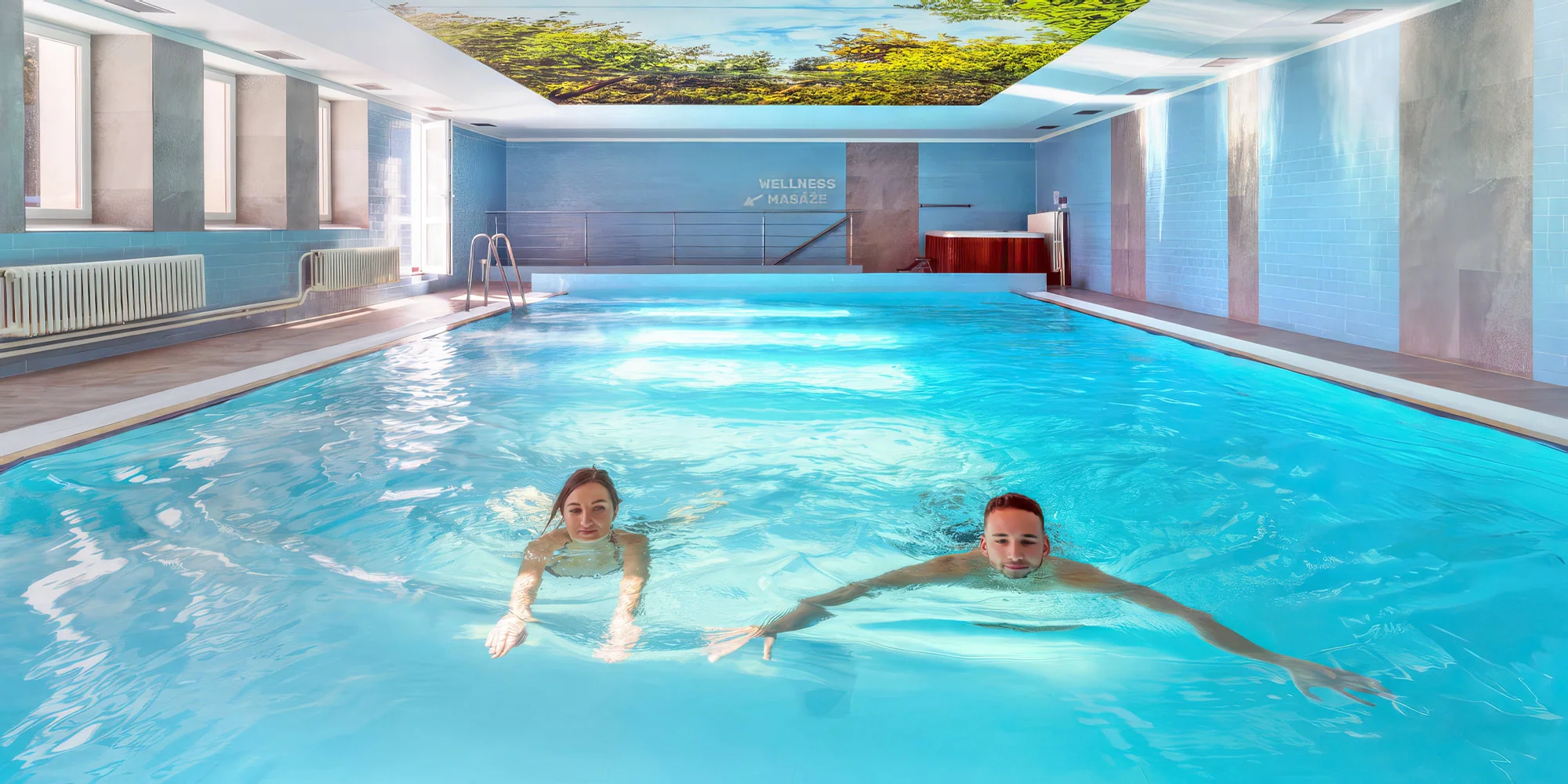 Hotel Kamzík*** - ventip.cz
