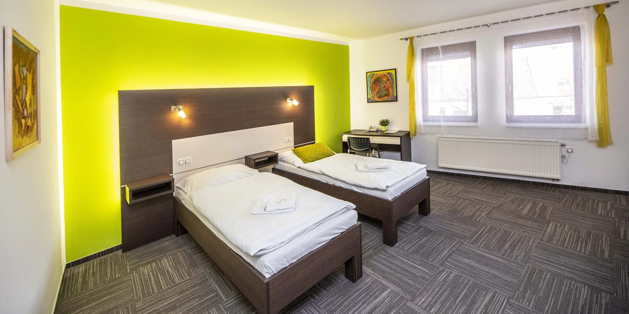 Hotel Kaskáda - ventip.cz
