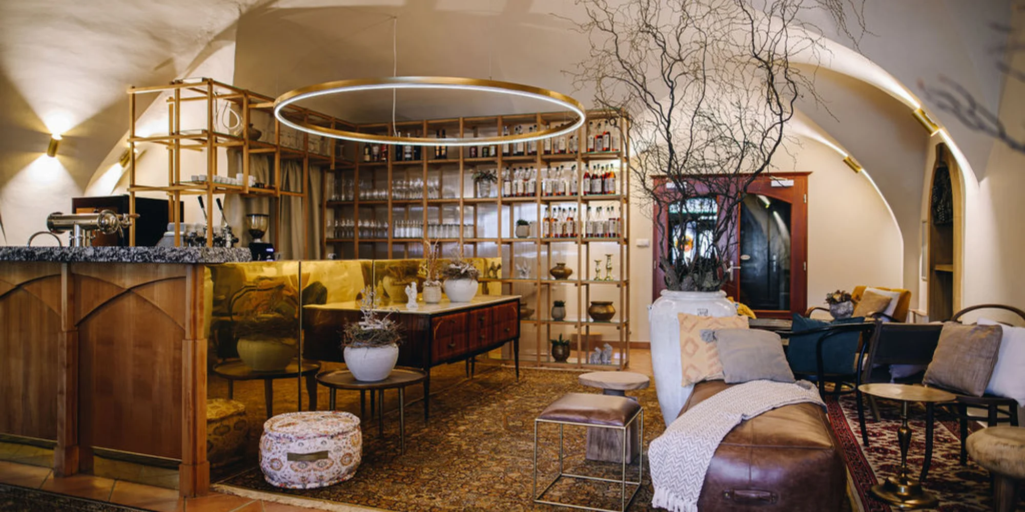 Hotel Kounický dvůr - ventip.cz