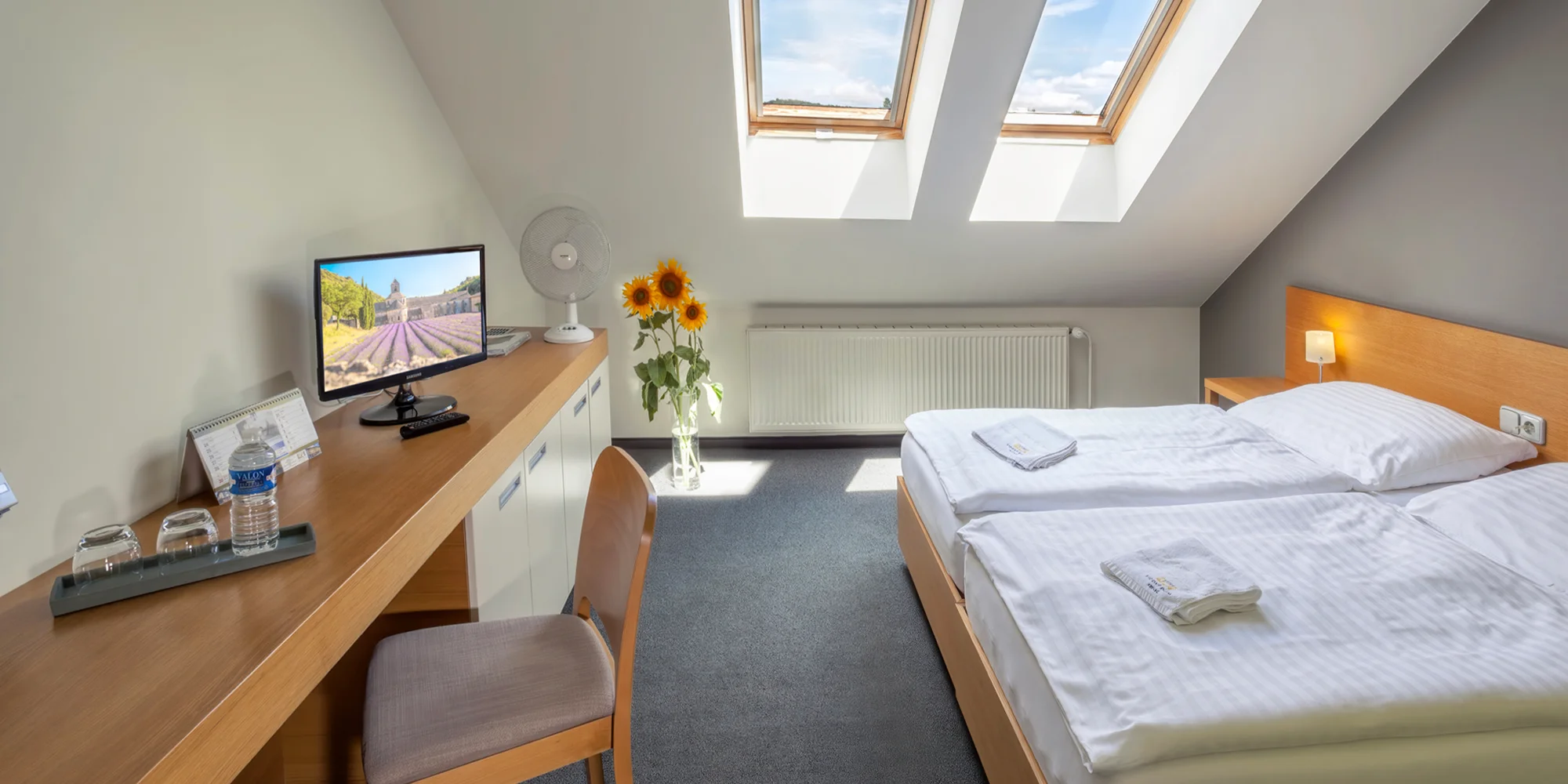 Hotel Lidový dům Bzenec - ventip.cz