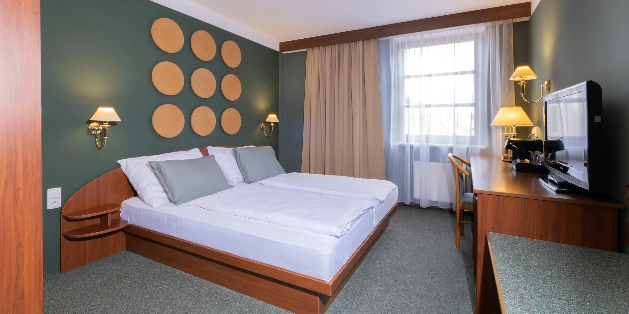 Hotel Mohelnice - ventip.cz