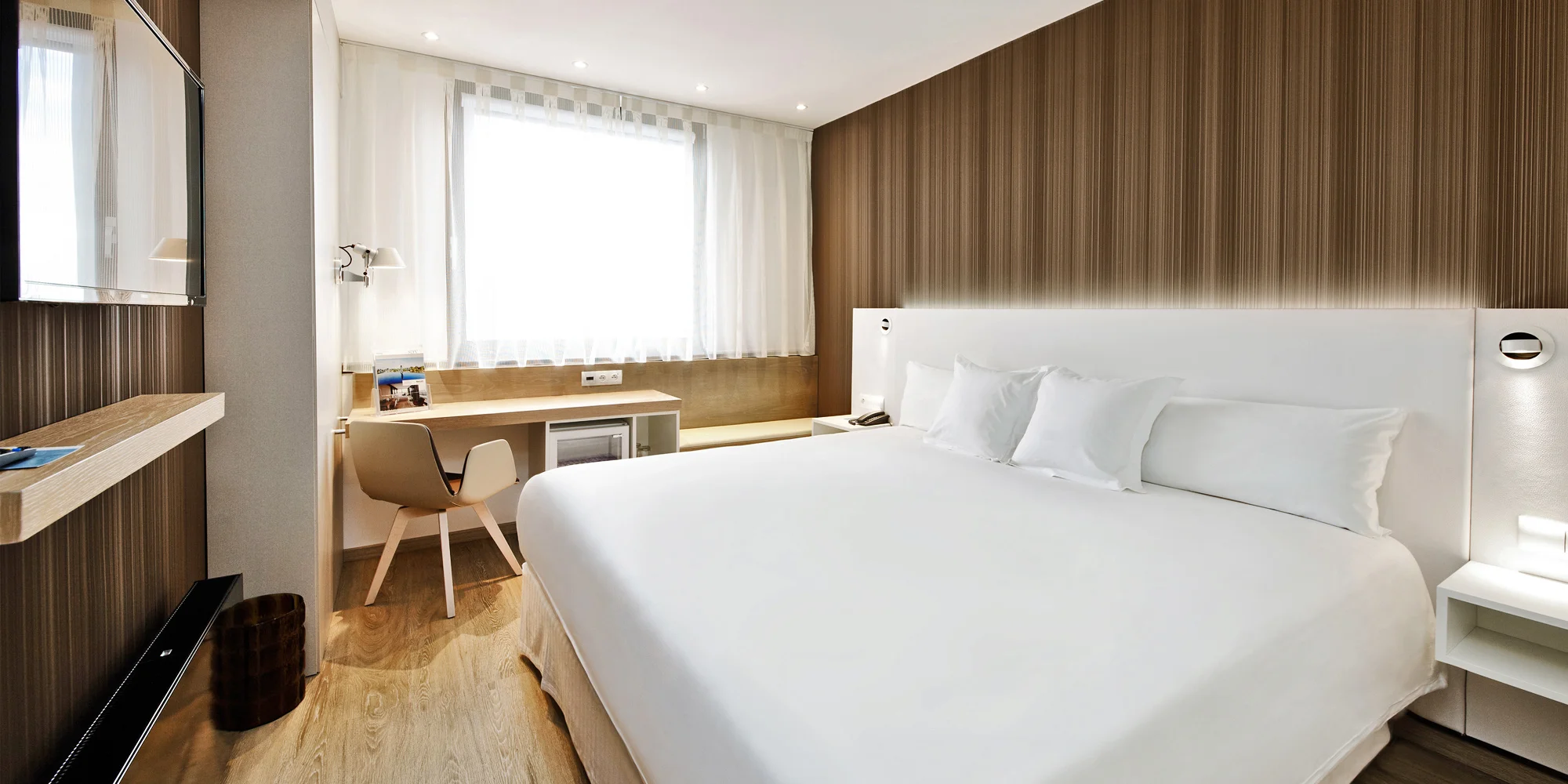 Hotel Occidental Praha - ventip.cz