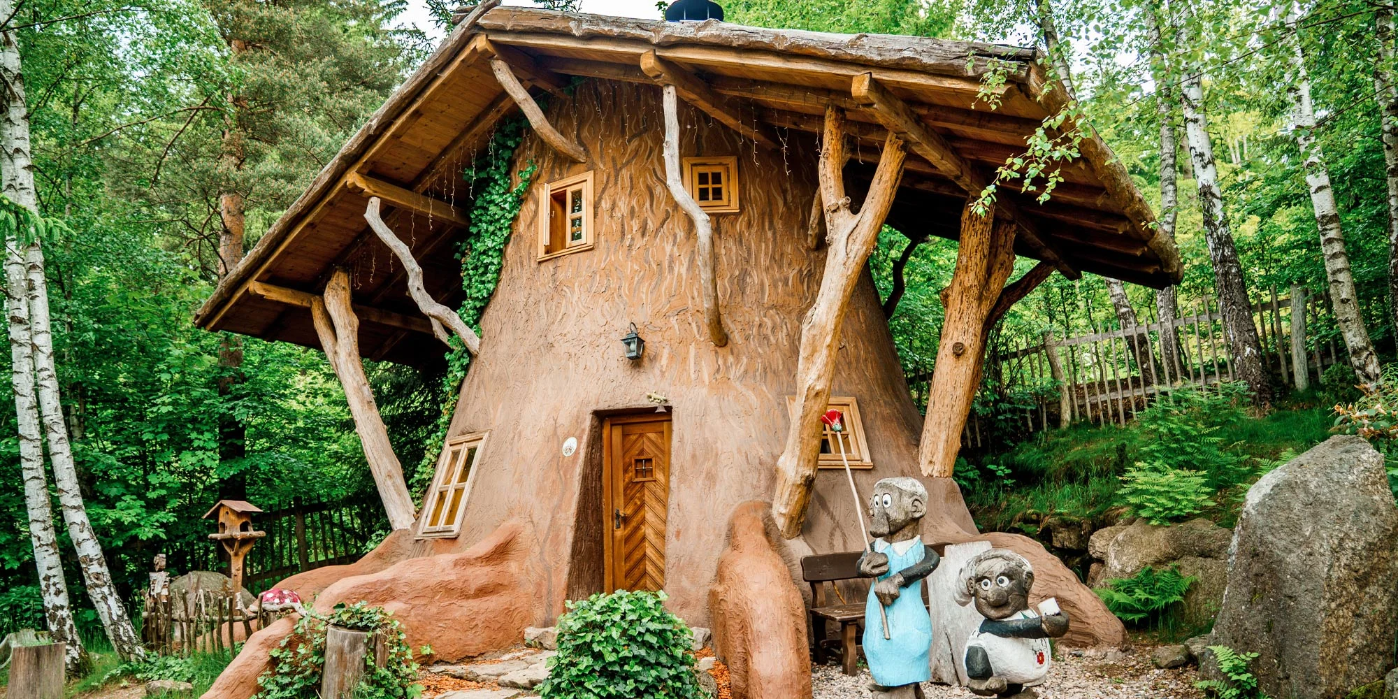 Hotel Podlesí - ventip.cz