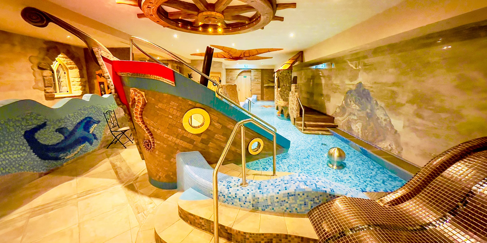 Hotel Podlesí - ventip.cz