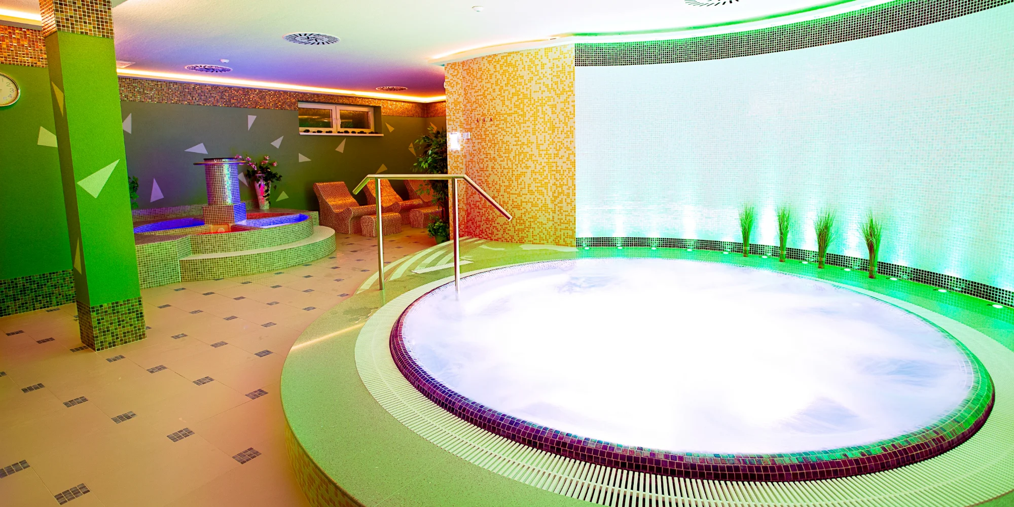 Hotel Poľovník*** - ventip.cz