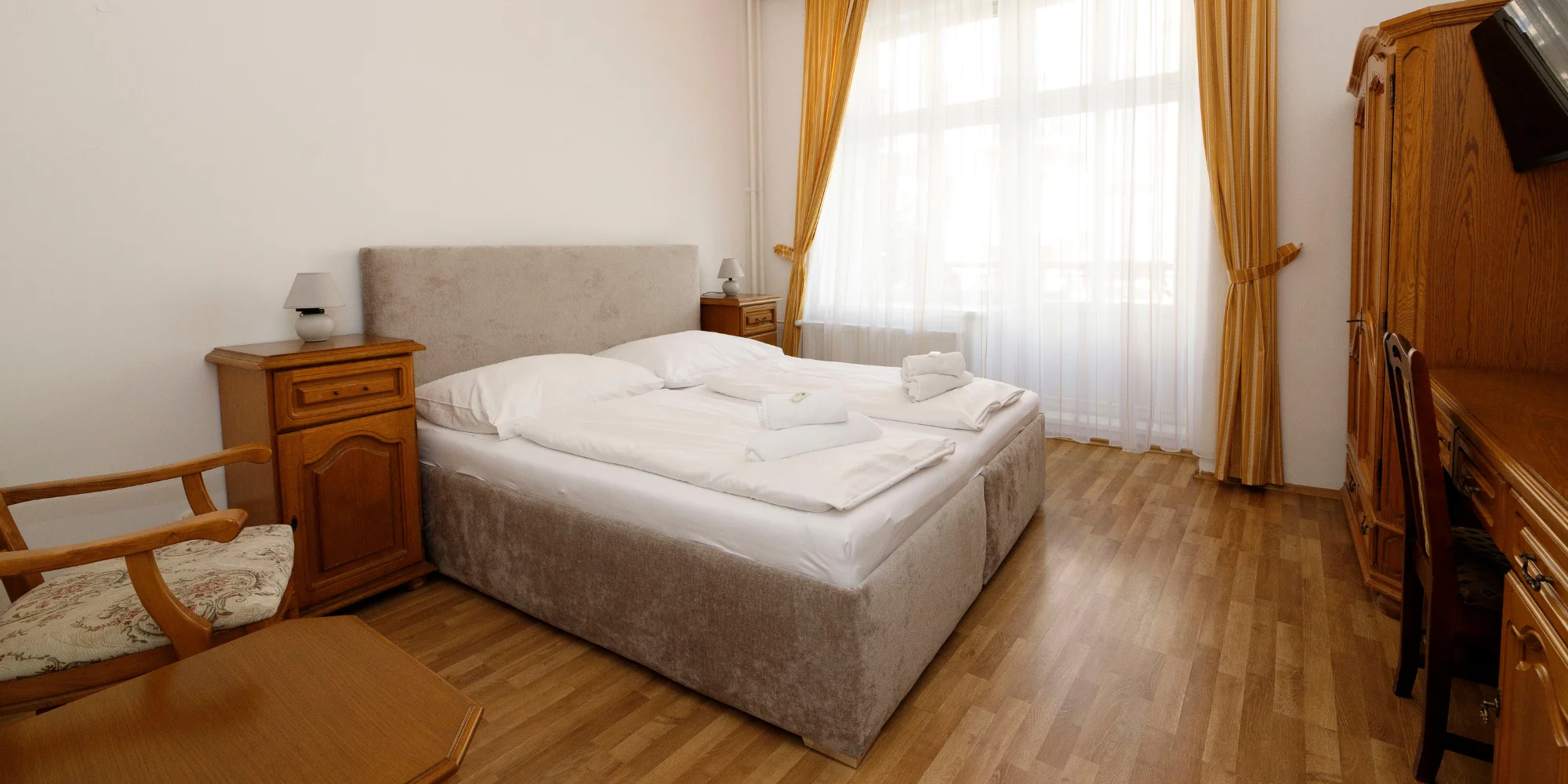 Hotel Praga - ventip.cz