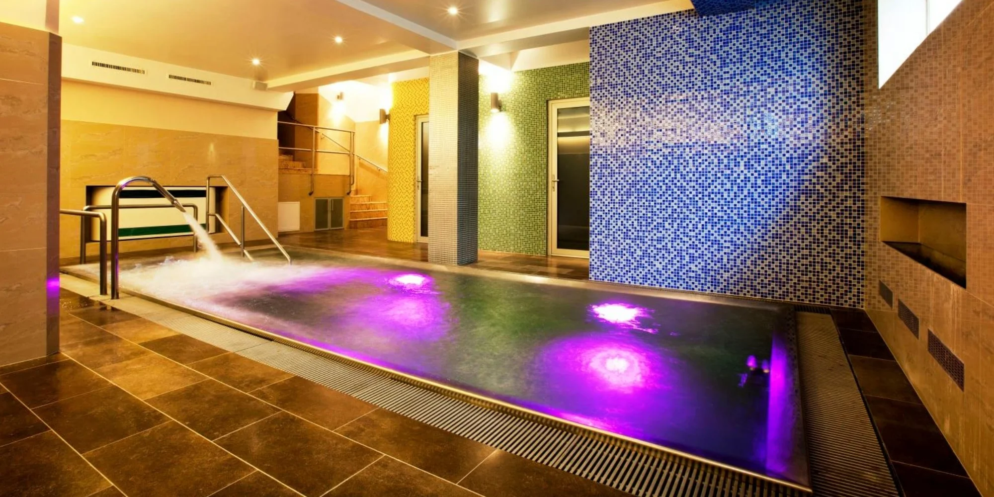 Hotel Relax Inn - ventip.cz