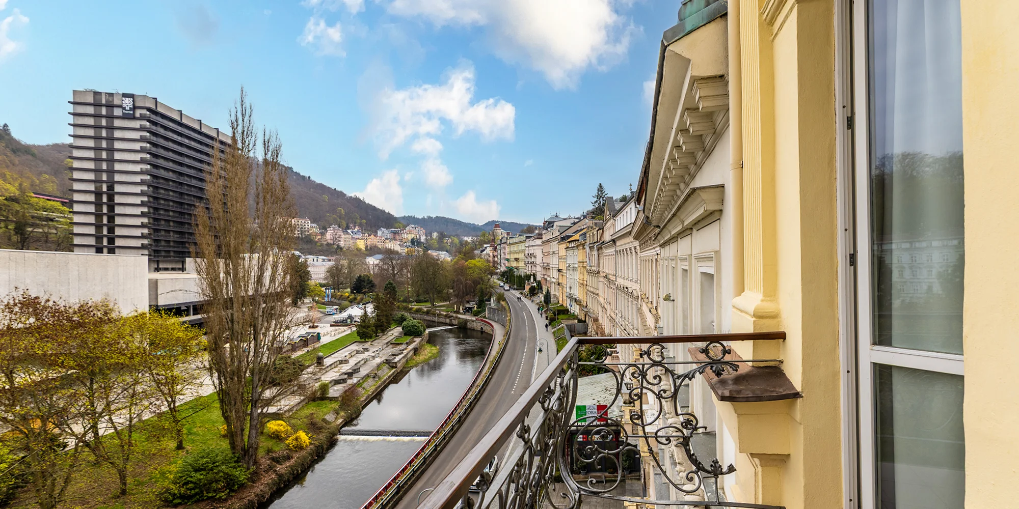 Hotel Romania - ventip.cz