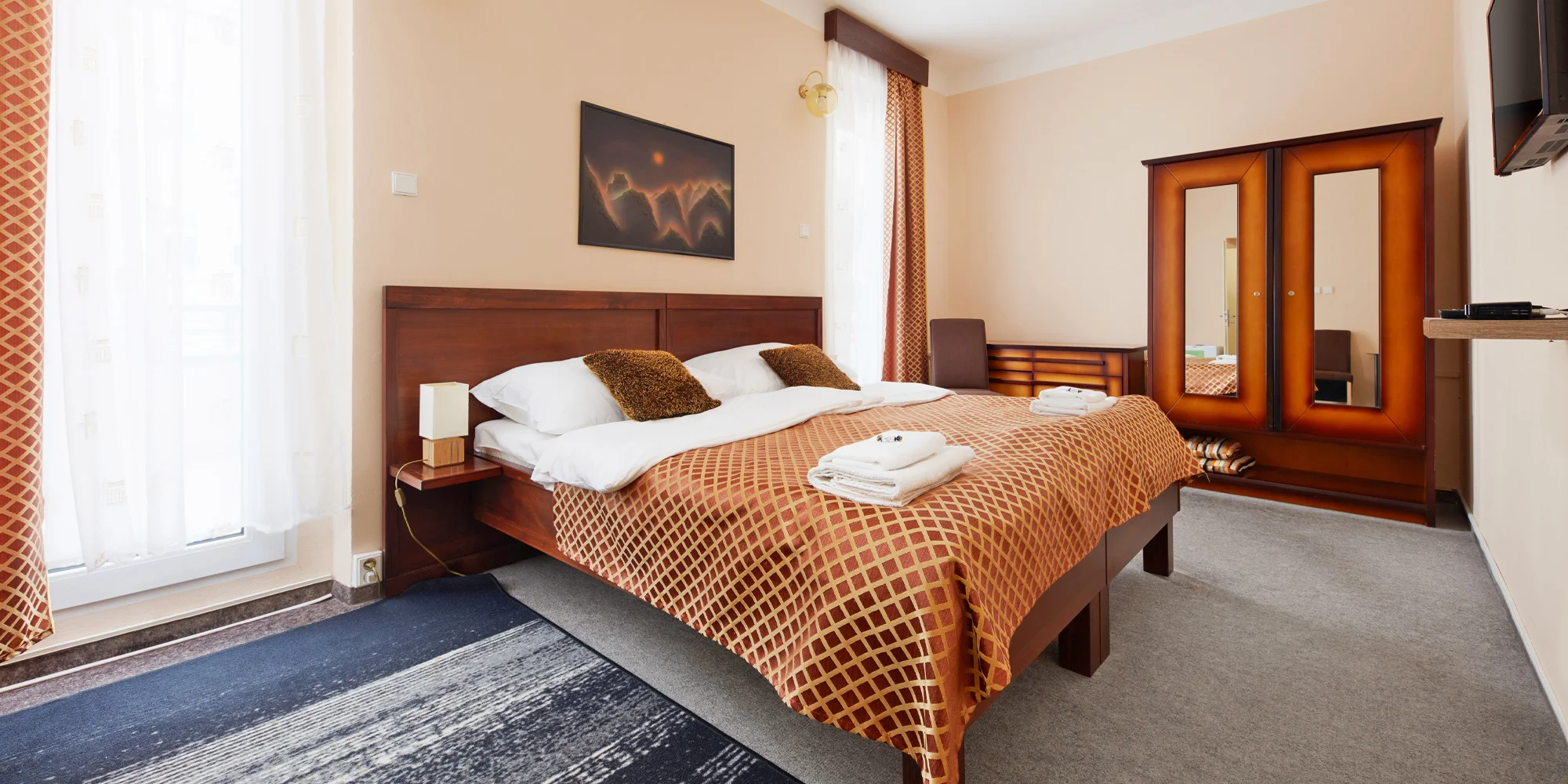 Hotel Roosevelt - ventip.cz