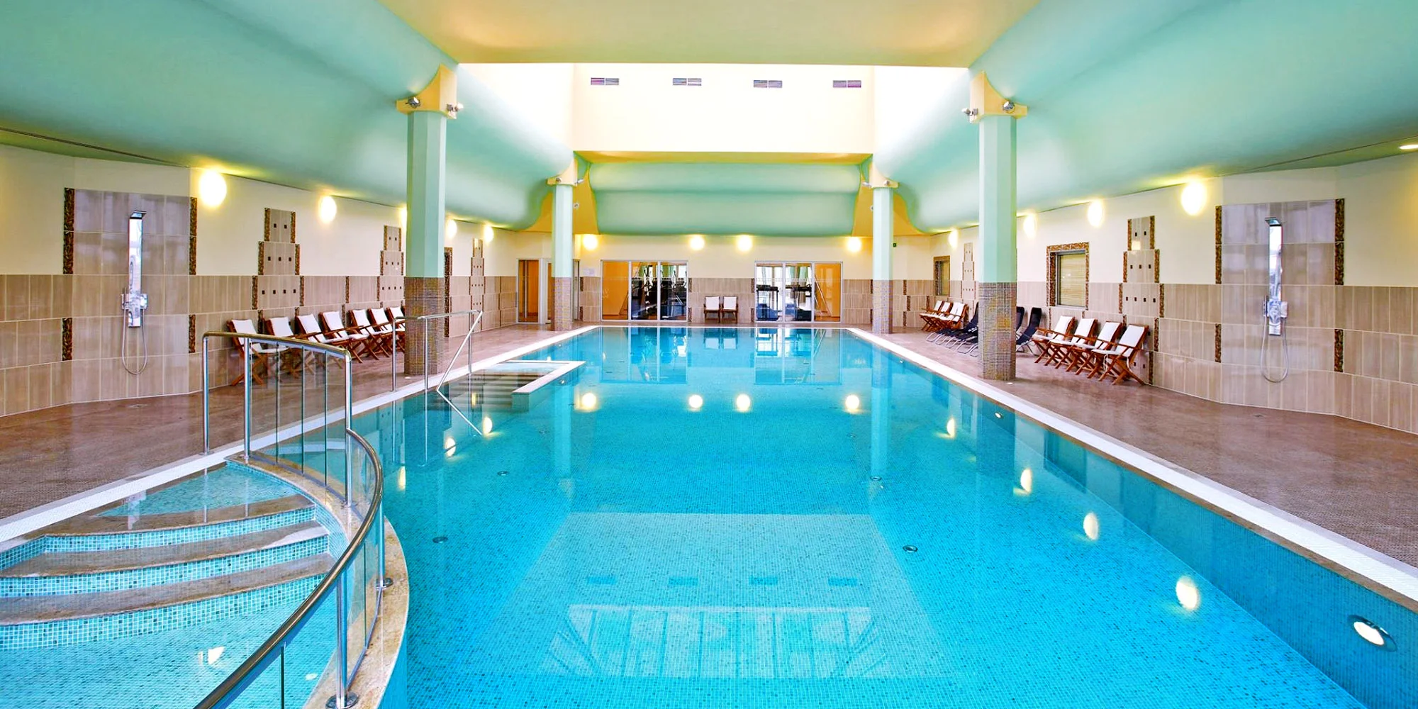Hotel Savannah**** - ventip.cz