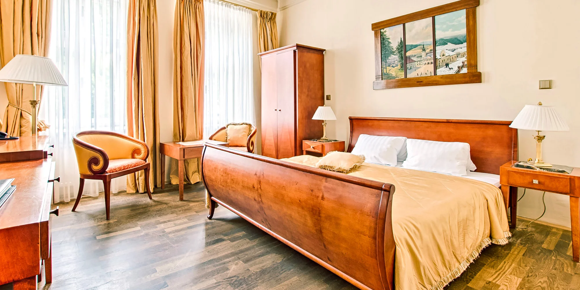 Hotel Štramberk Spa - ventip.cz