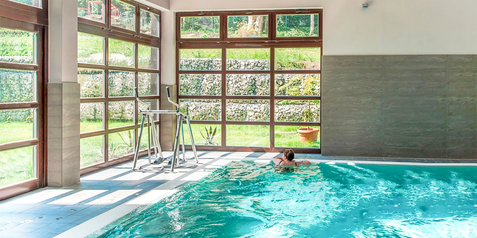 Hotel Sudetia - SPA