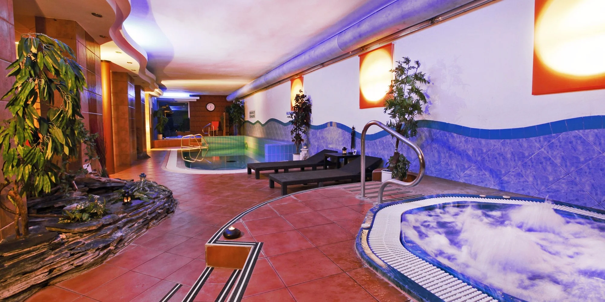 Hotel Synot - ventip.cz
