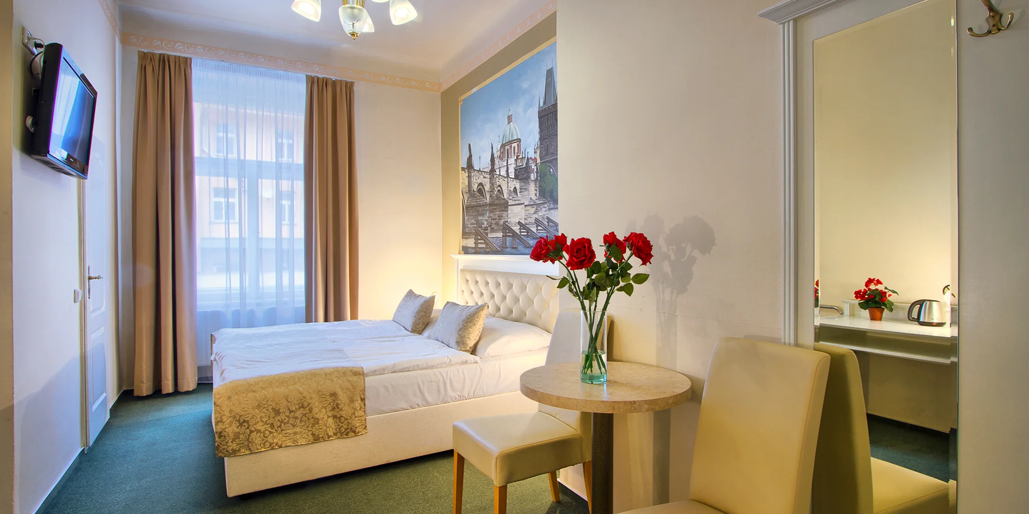 Hotel Taurus - ventip.cz