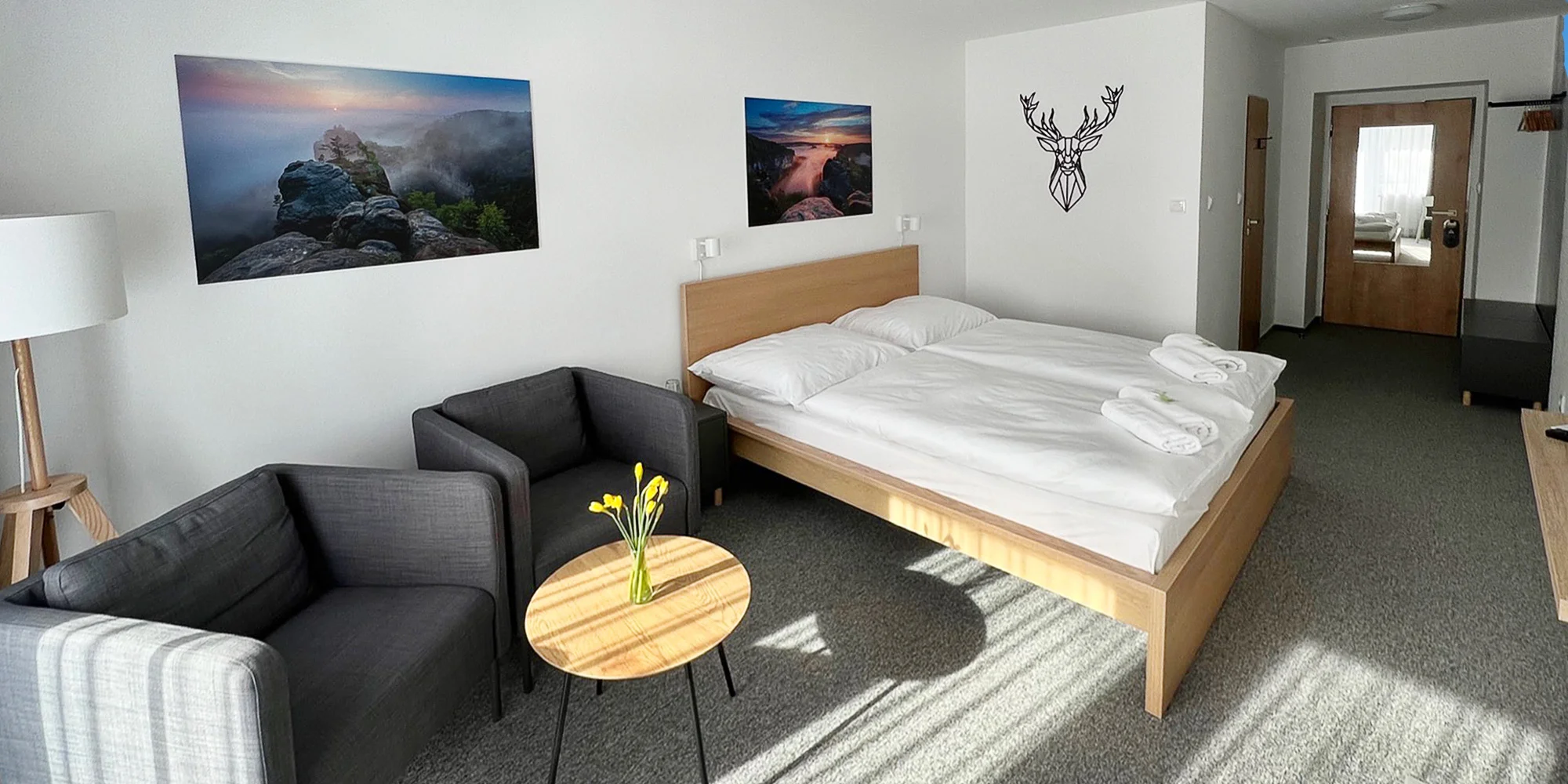 Hotel Varnsdorf - ventip.cz