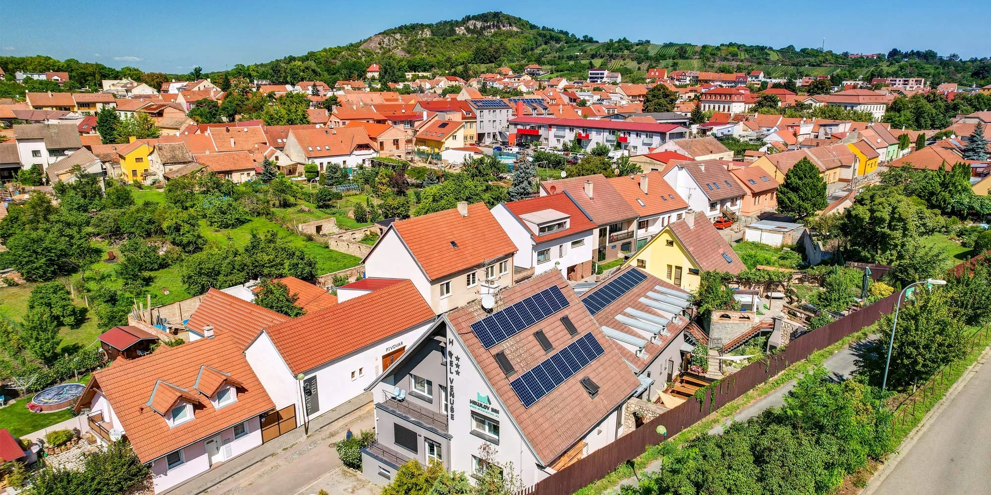 Hotel Venuše - ventip.cz
