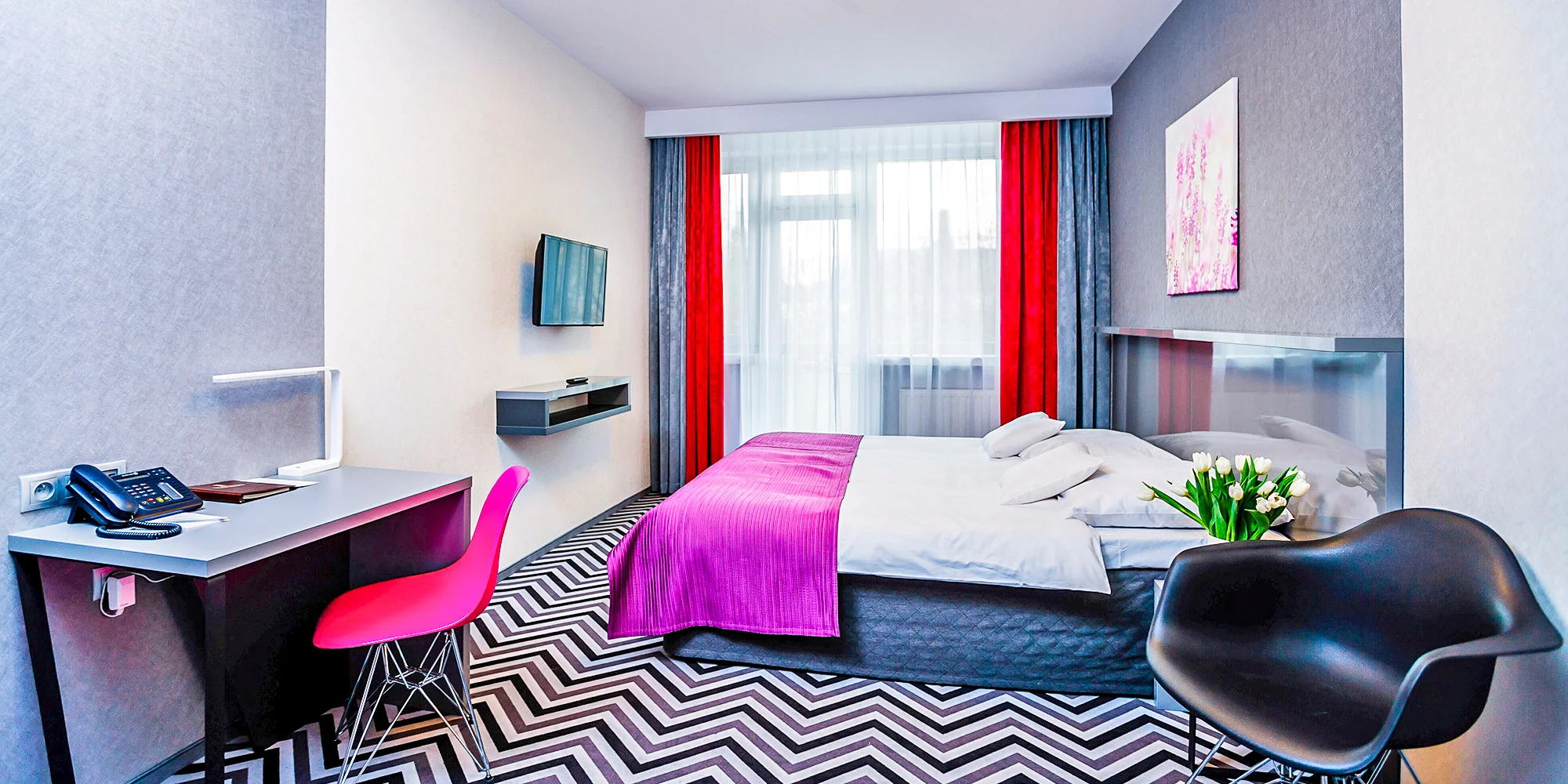 Hotel Wyspianski*** - ventip.cz