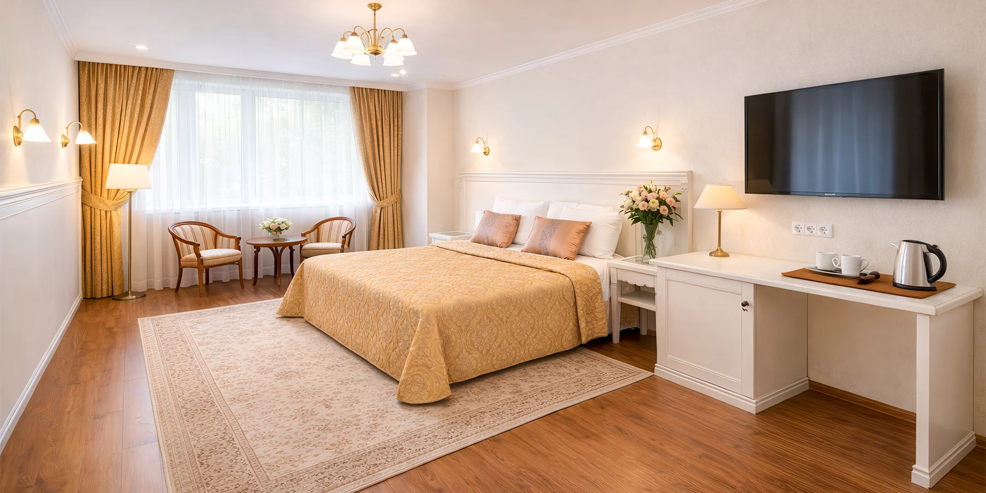Hotel Zlatý Sloup - ventip.cz