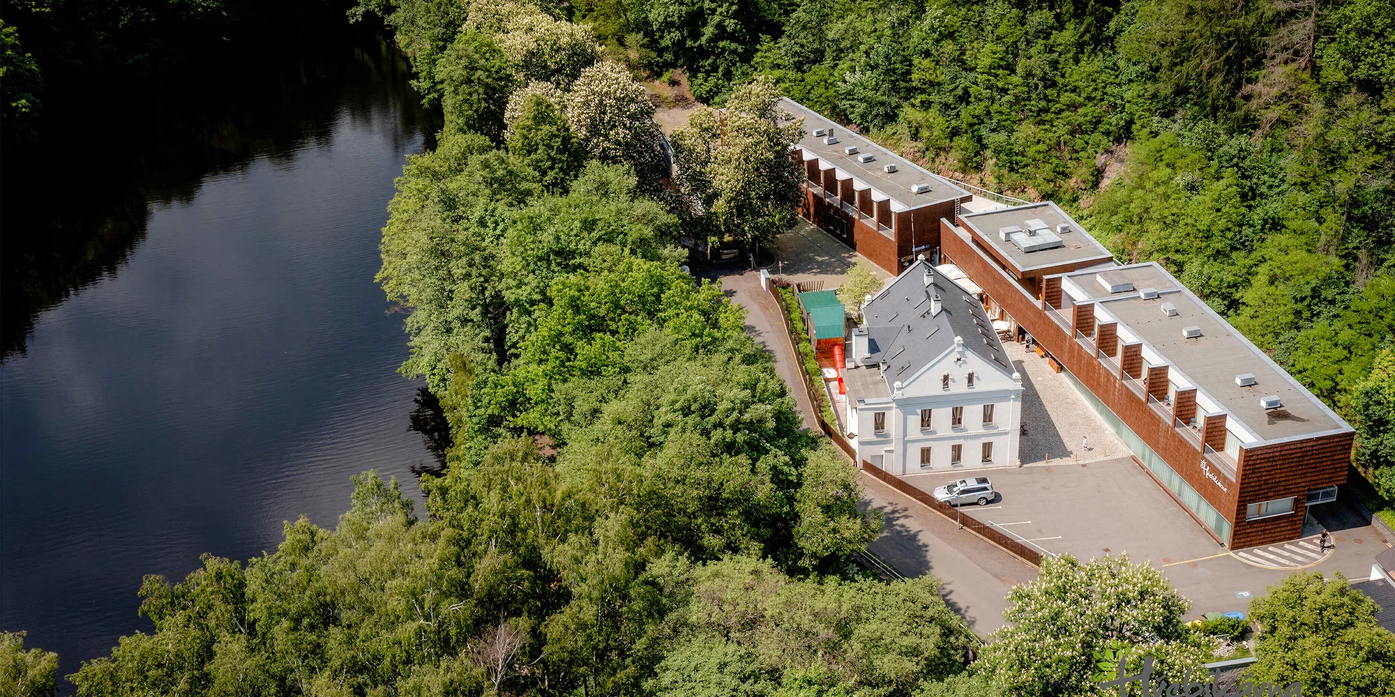 Hřebíkárna / Restaurace a penzion Chomutov - ventip.cz