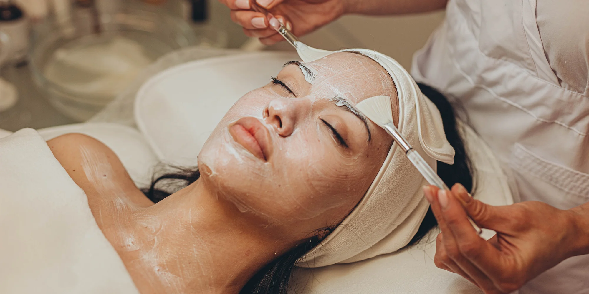 Kosmetický salon Gaia - ventip.cz