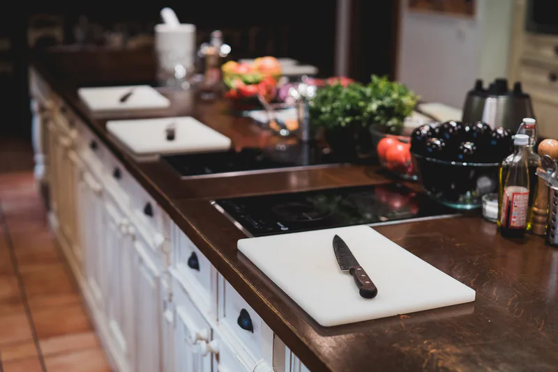 Kurz vaření: Masa