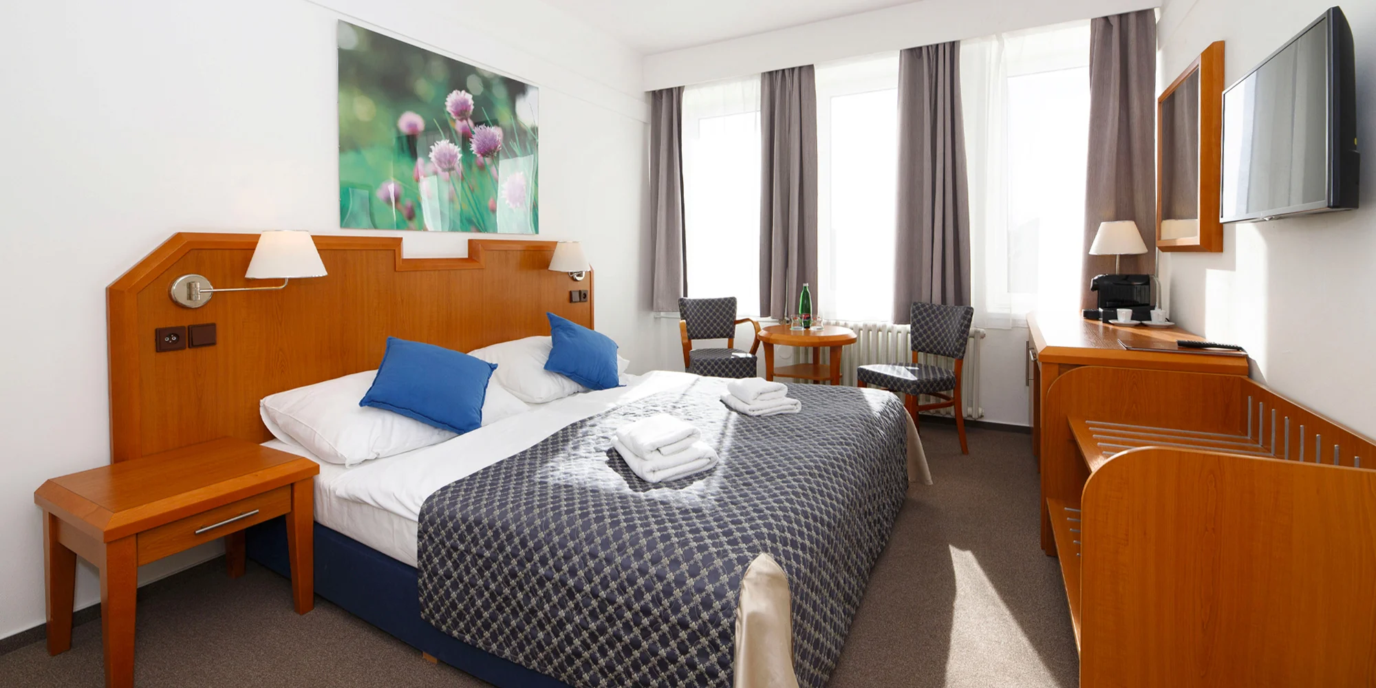 LH Hotel Mědínek***+ Kutná Hora - ventip.cz