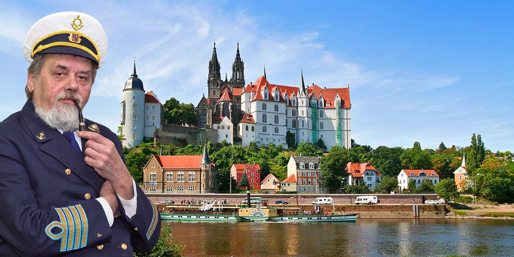 Labská plavební společnost - ventip.cz