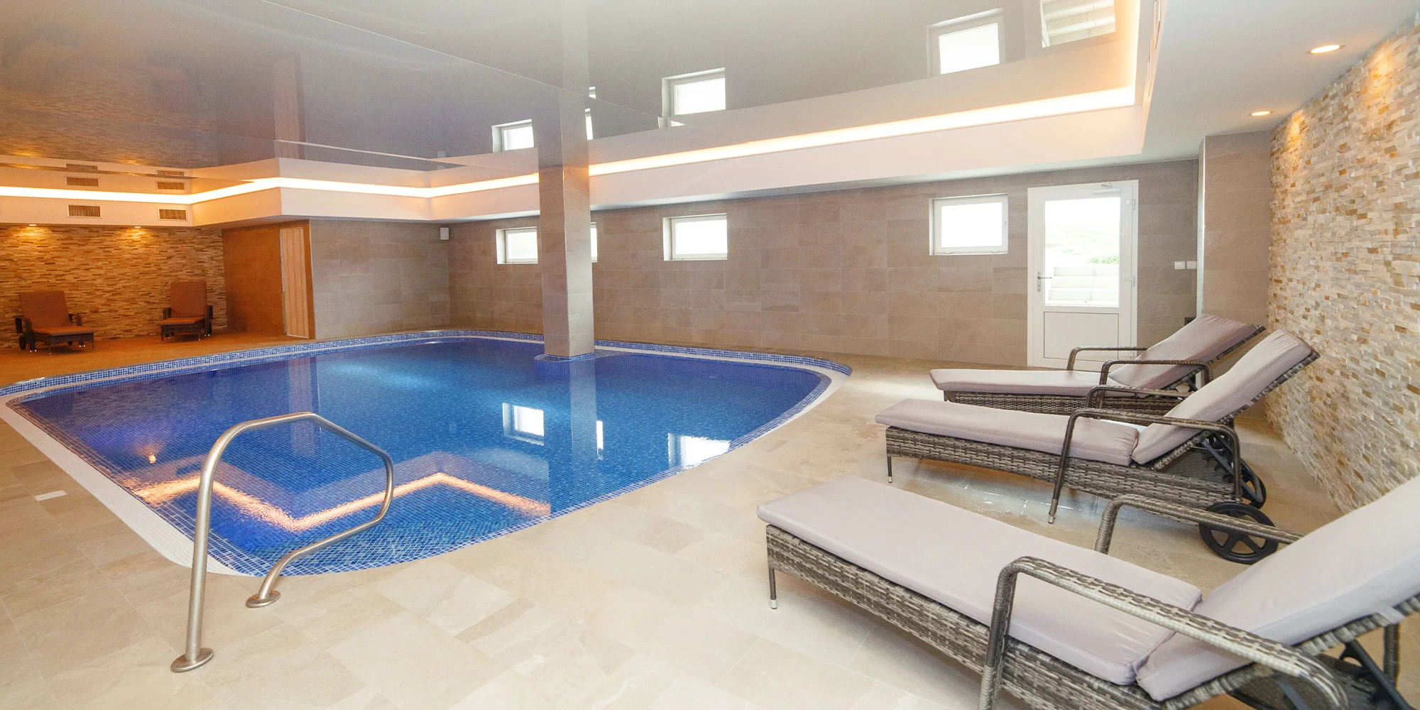 Lázeňský hotel Pyramida **** - ventip.cz