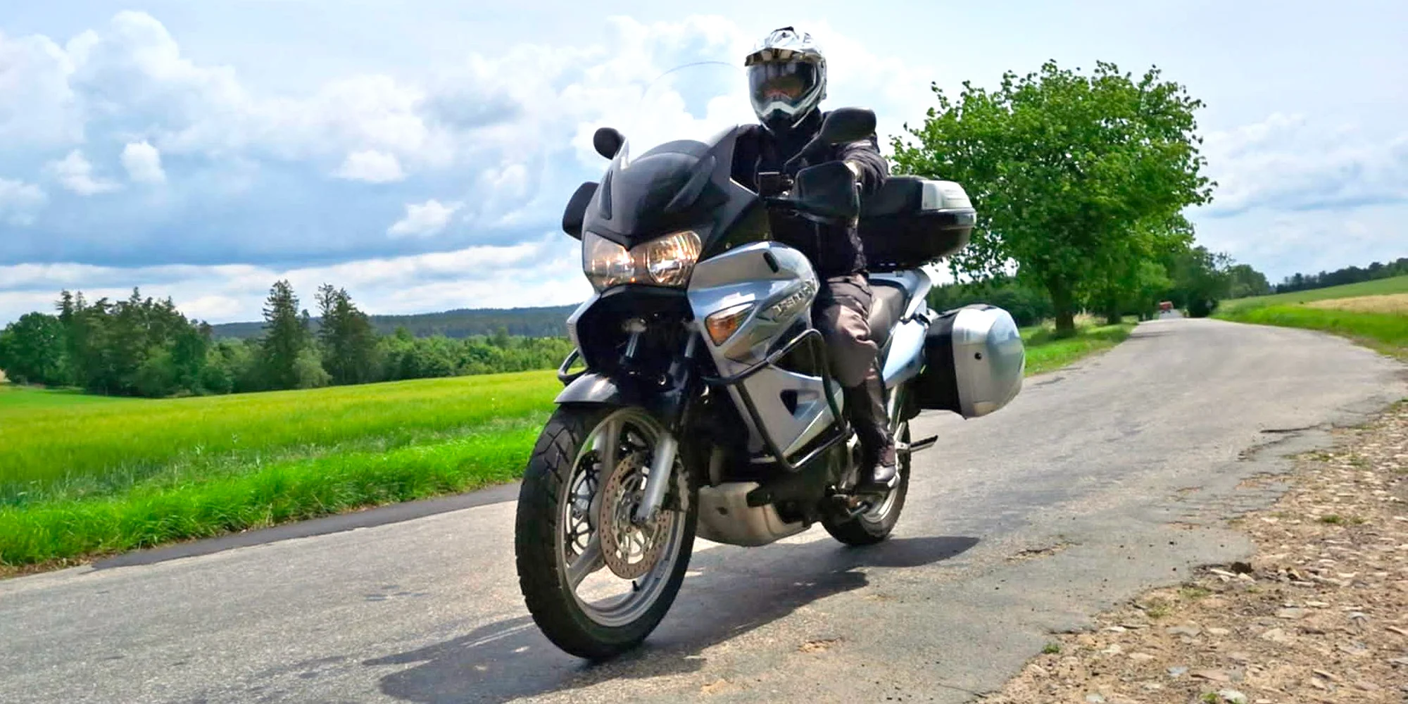 MOTO GO 24 - ventip.cz