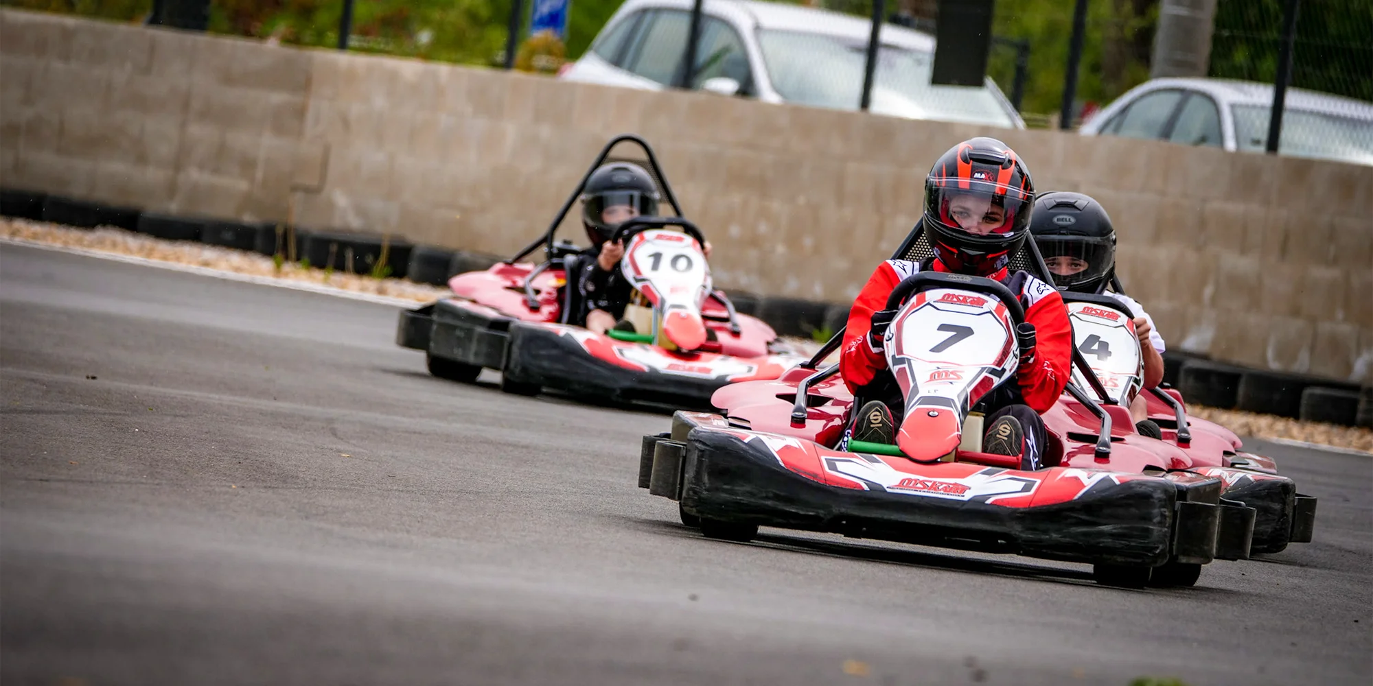Motorsport Aréna Hořovice - ventip.cz