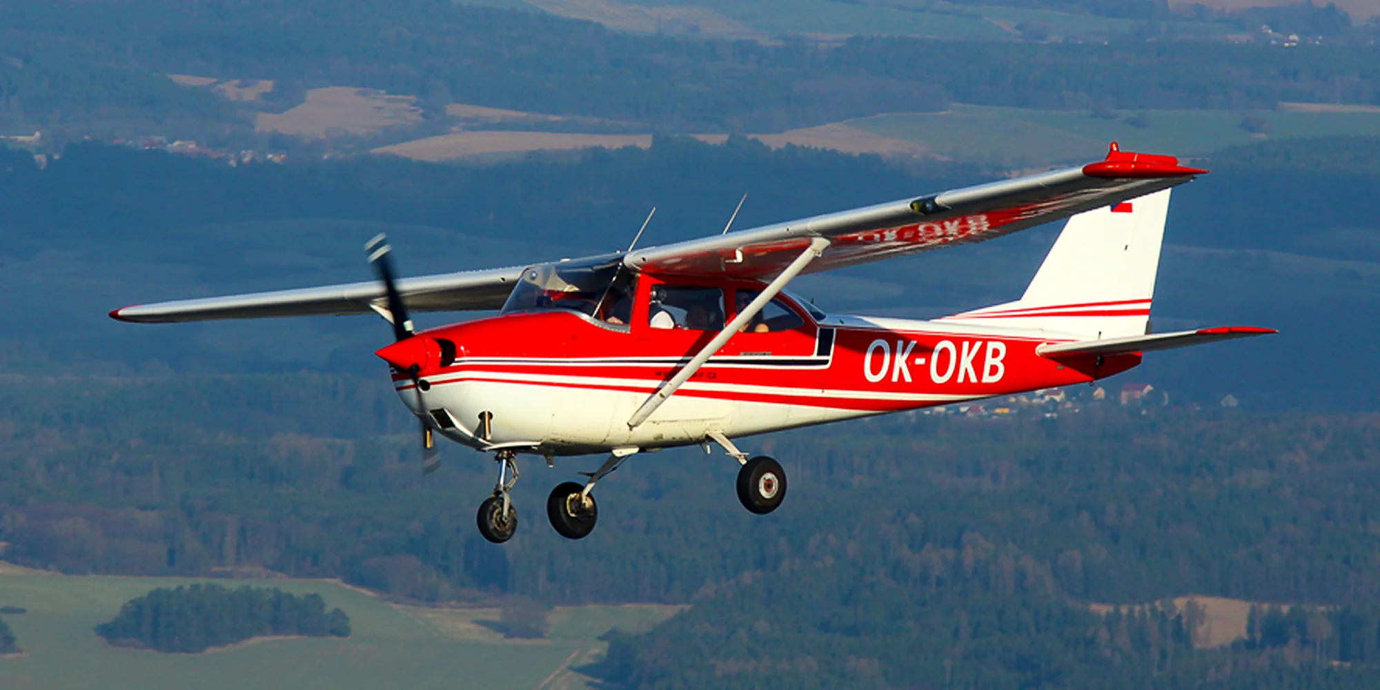 OKAir Aviation s.r.o. - ventip.cz