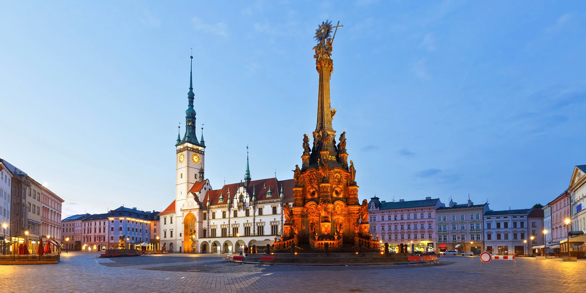 OREA Hotel Arigone**** Olomouc - ventip.cz