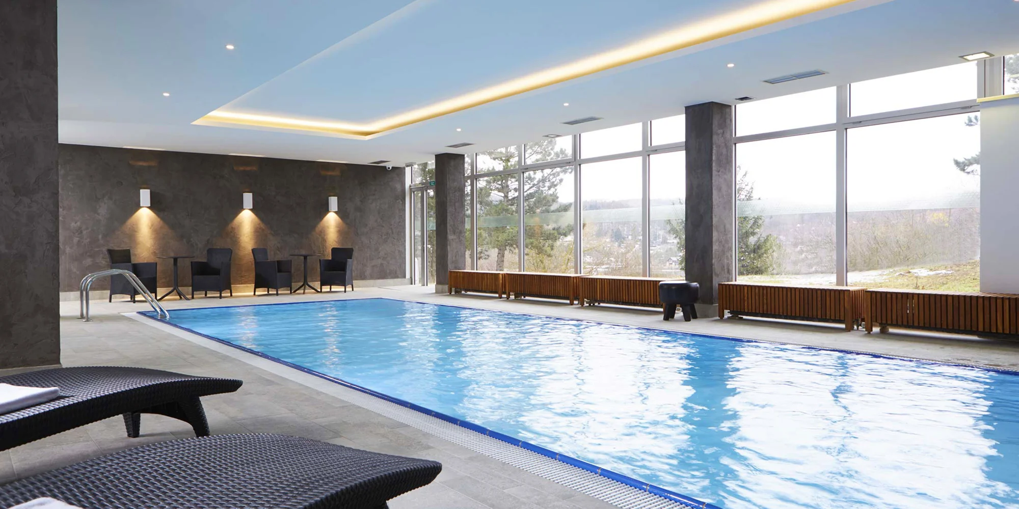 OREA Resort Santon Brno - ventip.cz