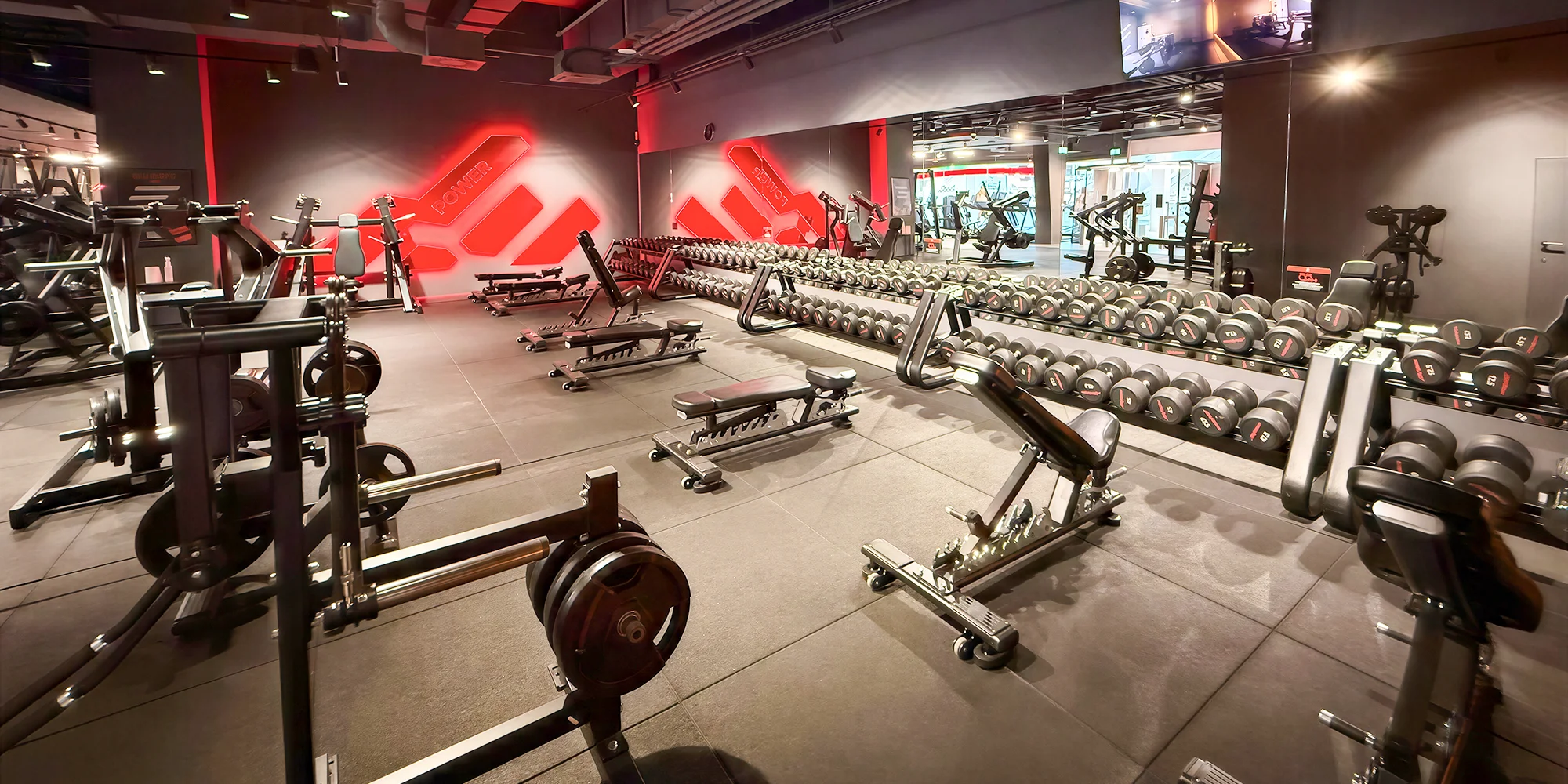 Osobní fitness trenér – Alex Ponížil - ventip.cz