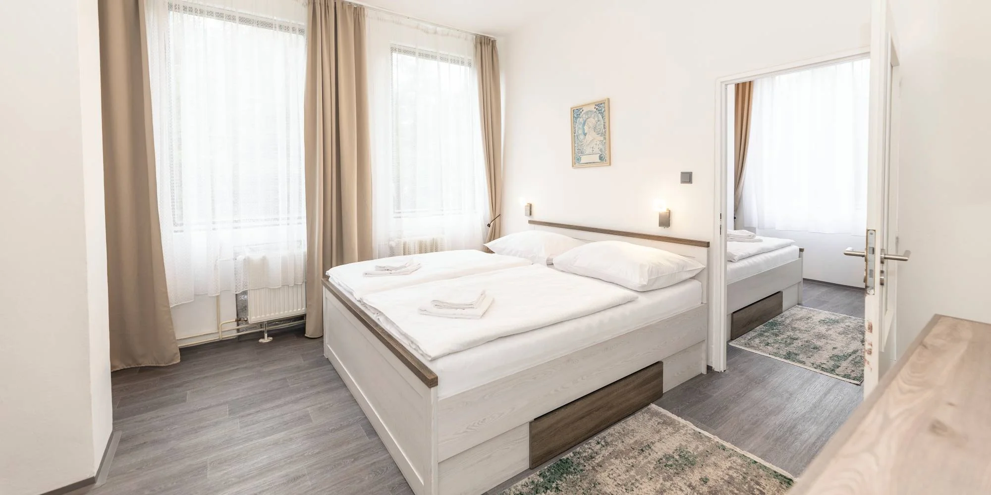 Pension a restaurace Radvanice - ventip.cz