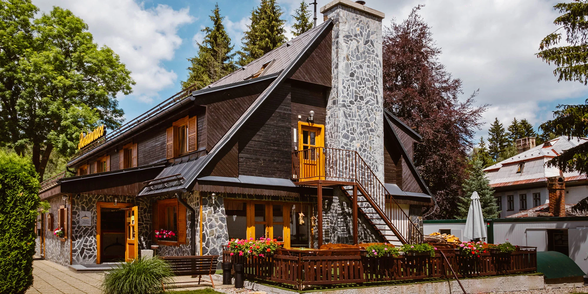 Penzion Aurum**** - ventip.cz