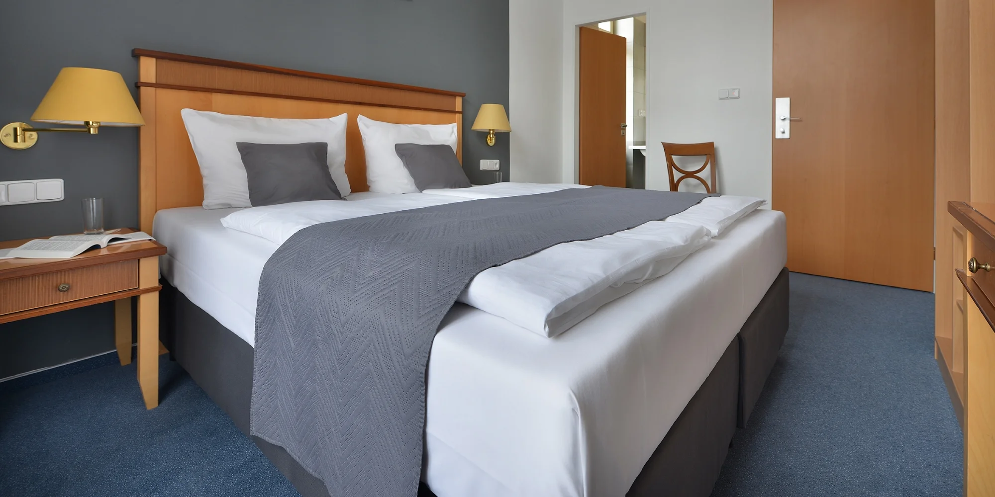 Prague Season Hotel - ventip.cz