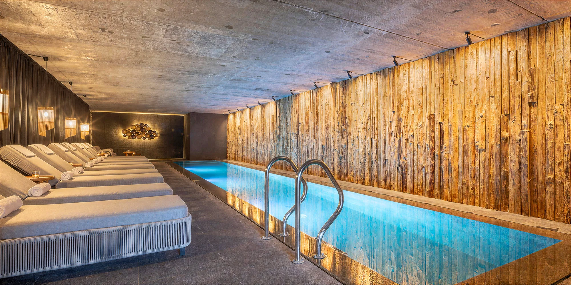 Pytloun Wellness Hotel Harrachov **** - ventip.cz
