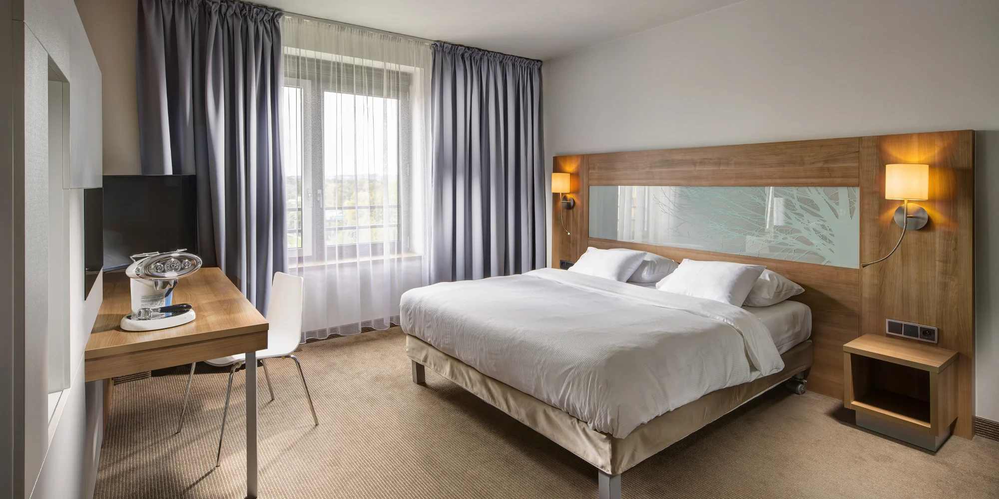 Quality Hotel Ostrava City - ventip.cz
