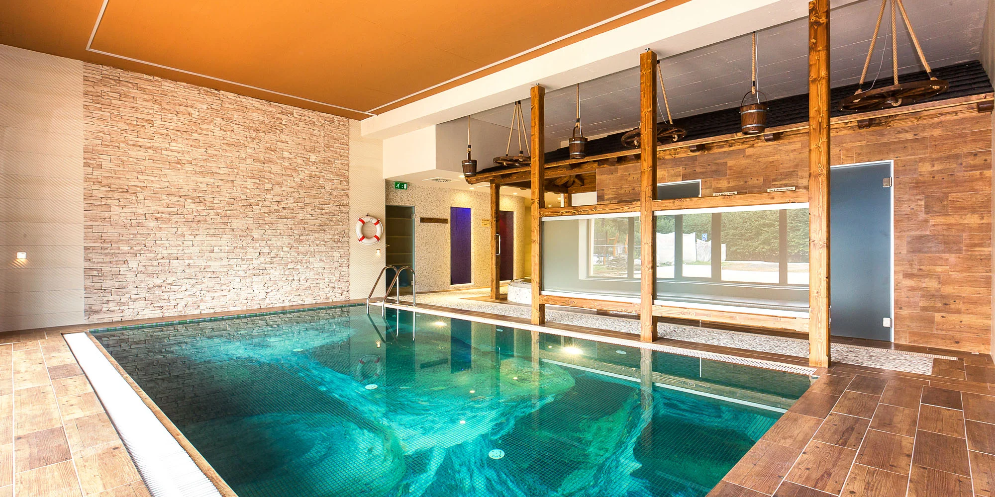 Relax Hotel Valaška - ventip.cz