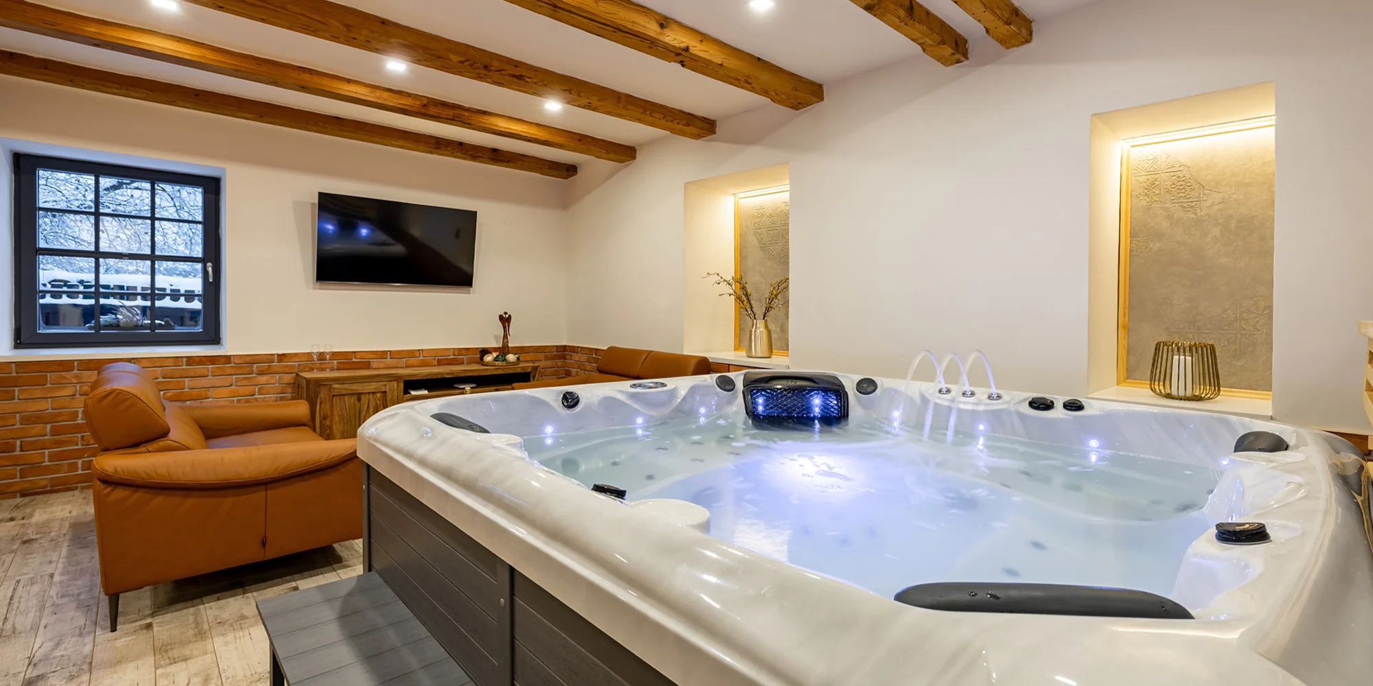 Relax apartmán Na Mlejnici - ventip.cz