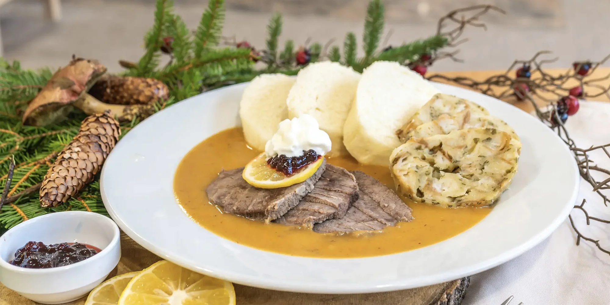 Restaurace Na Hvězdě - ventip.cz