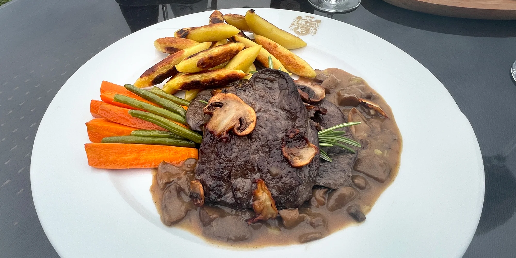 Restaurace Resort Alfrédov - ventip.cz