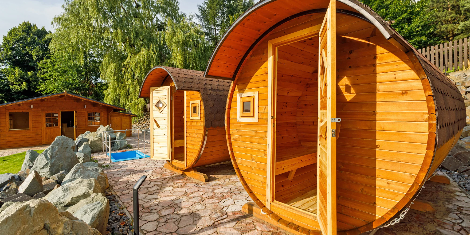 Restaurace a penzion Pod Lipami - ventip.cz