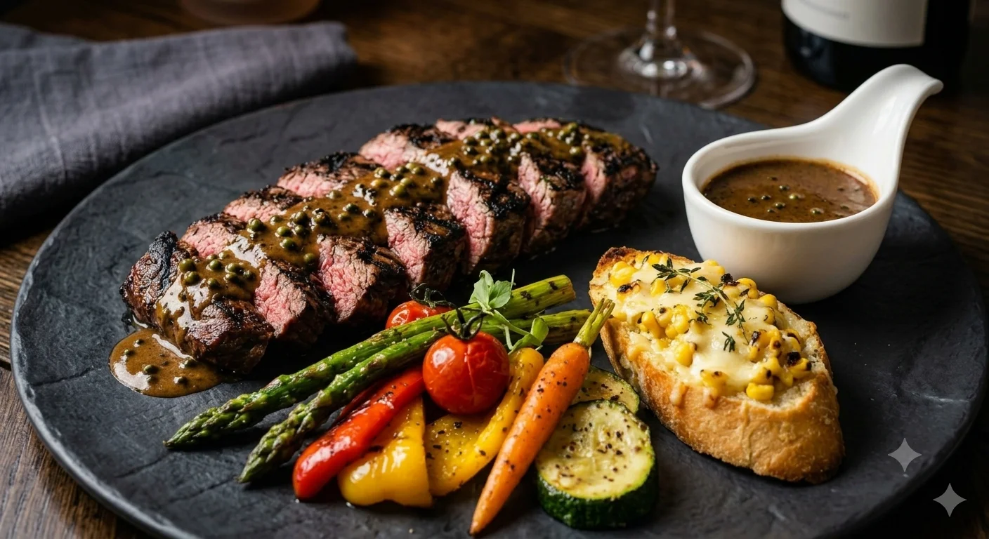 Restaurant Ztracená - ventip.cz