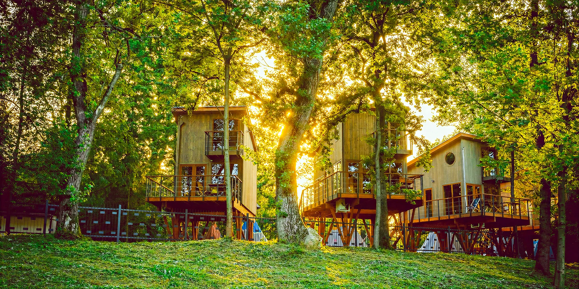 River Park Spa Resort - ventip.cz