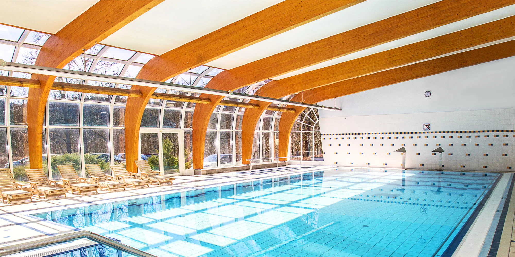 Spa Resort Sanssouci - ventip.cz
